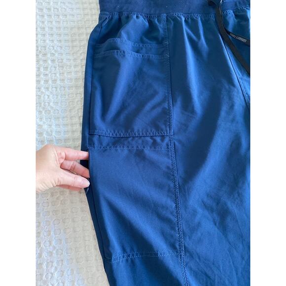 Carhartt Women Force Cross-Flex Scrub Pants Sz 3XL - Picture 10 of 11